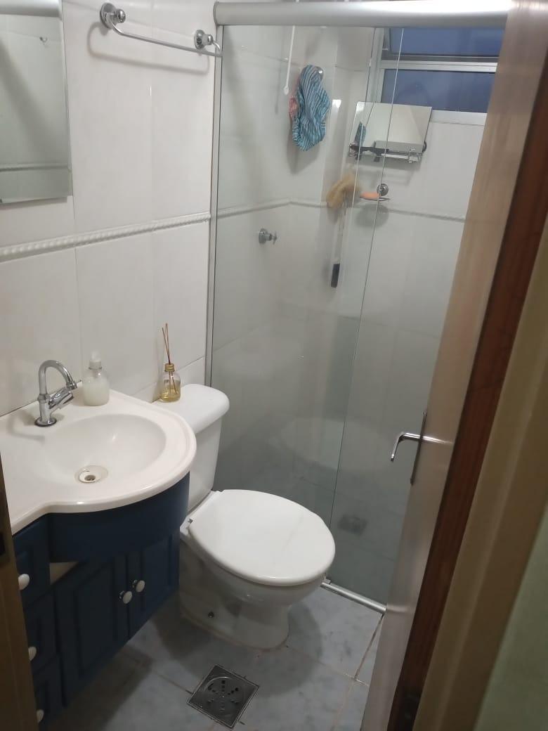 Apartamento, Arpoador, 2 Quartos, 1 Vaga