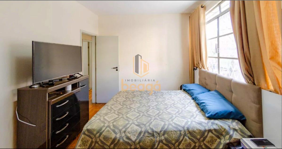Apartamento, Alto Barroca, 2 Quartos, 1 Vaga