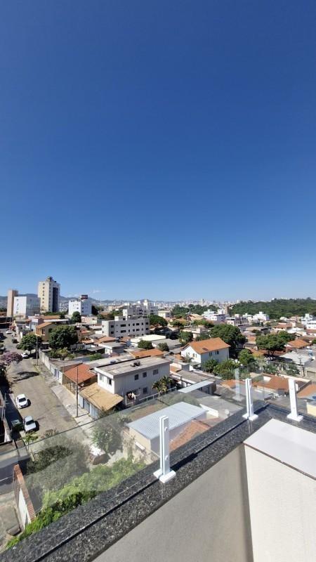 Cobertura, Santa Inês, 3 Quartos, 2 Vagas, 1 Suíte