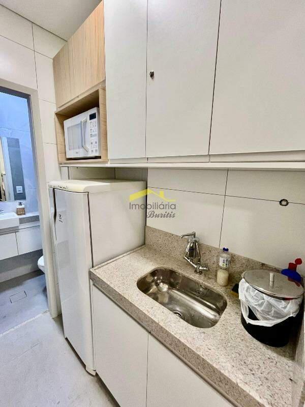 Sala, Centro