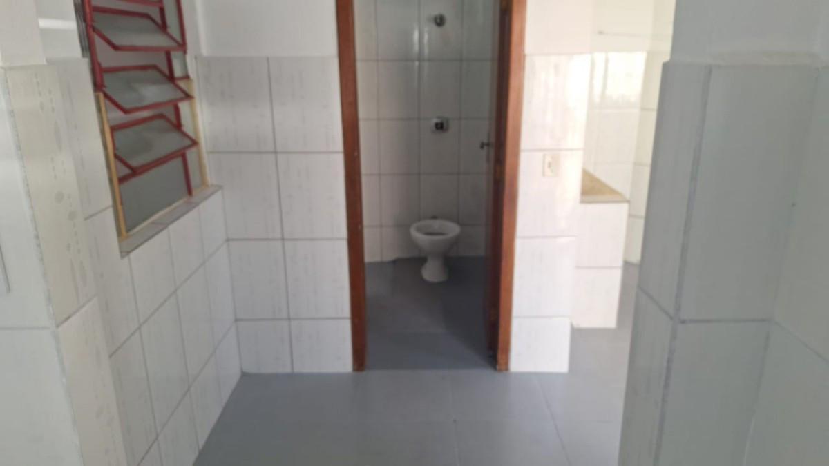 Casa, Palmeiras, 2 Quartos, 1 Vaga