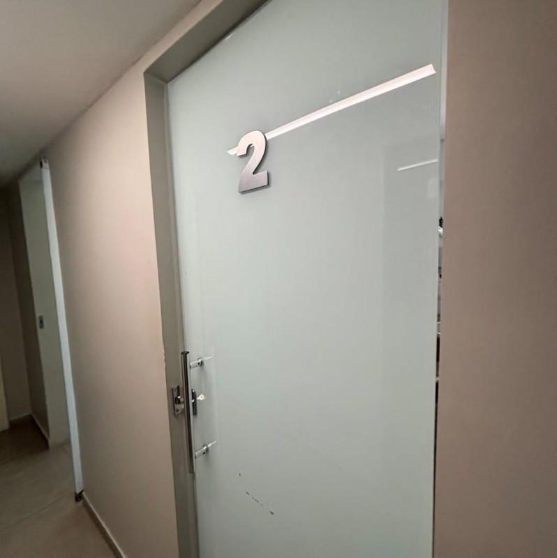 Andar, Funcionários, 0 Quarto, 0 Vaga