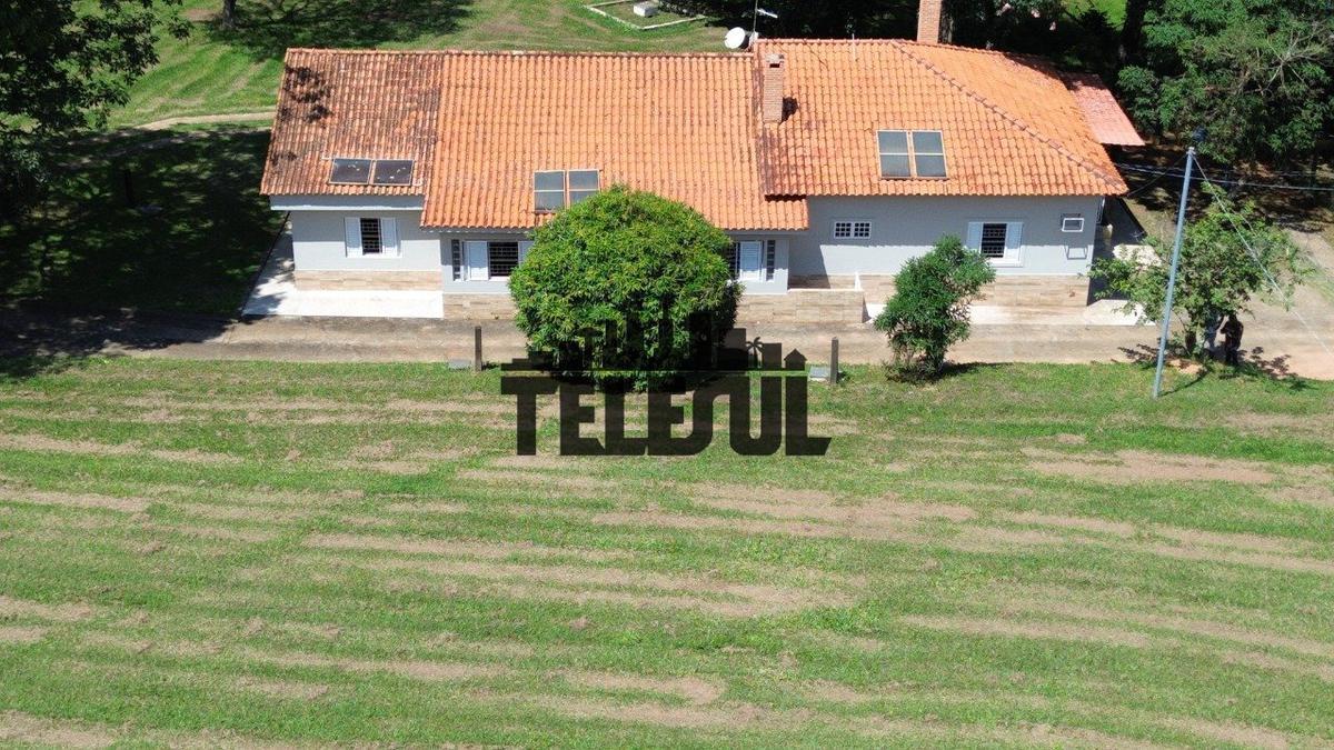 Fazenda, Zona Rural, 5 Quartos, 2 Vagas, 2 Suítes