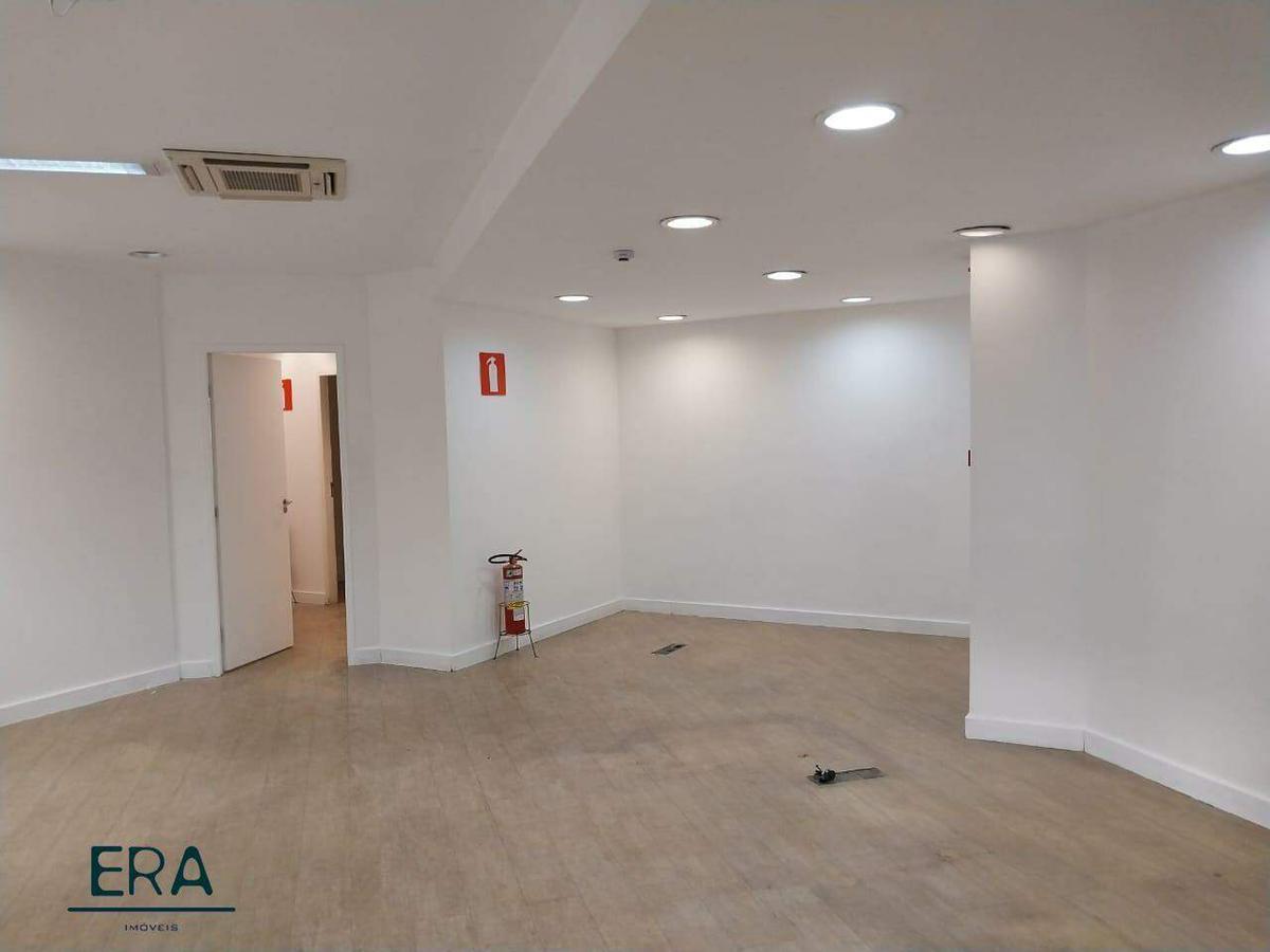 Andar, Centro, 0 Quarto, 0 Vaga