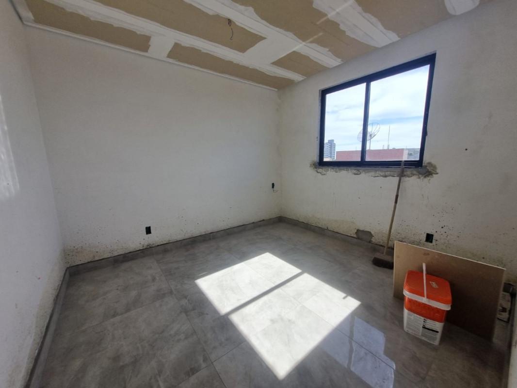 Cobertura, Novo Eldorado, 3 Quartos, 2 Vagas, 2 Suítes