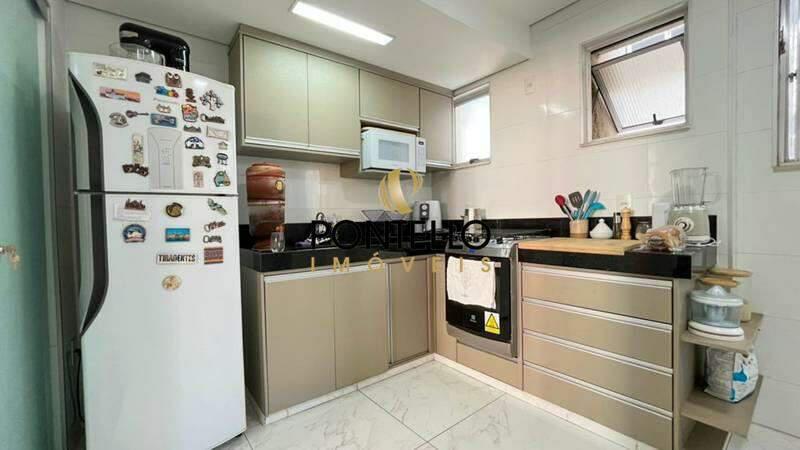 Apartamento, Santa Efigênia, 3 Quartos, 1 Vaga, 1 Suíte