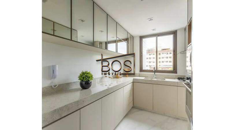 Apartamento, Santo Antônio, 3 Quartos, 2 Vagas, 2 Suítes