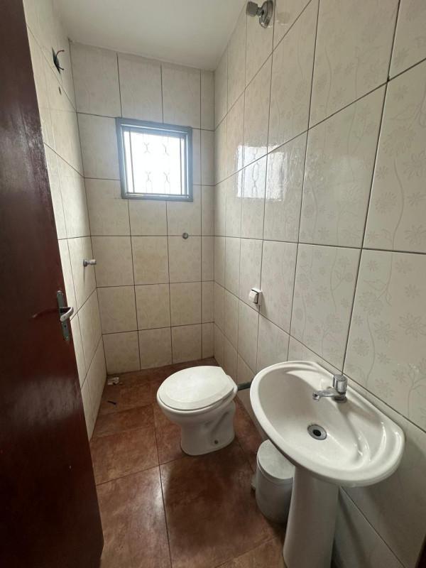 Casa, Jardim Orlândia, 0 Quarto, 0 Vaga
