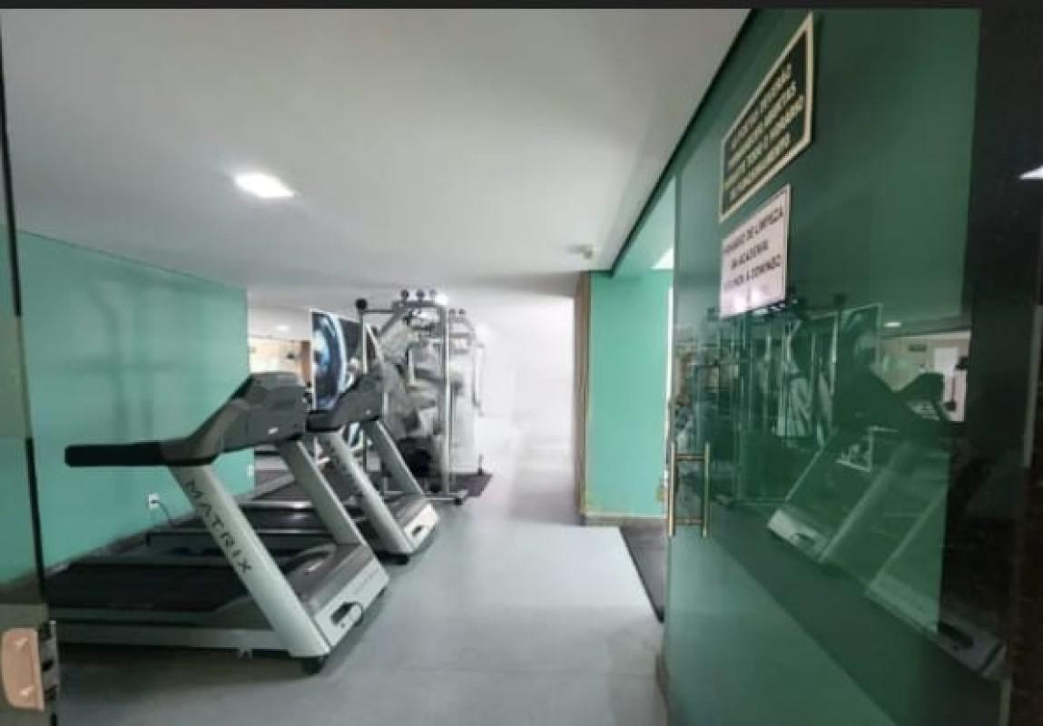 Apartamento, Vila da Serra, 1 Quarto, 2 Vagas, 1 Suíte