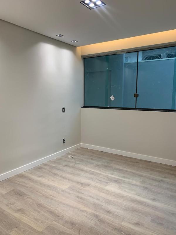 Casa, Serrano, 3 Quartos, 4 Vagas, 2 Suítes