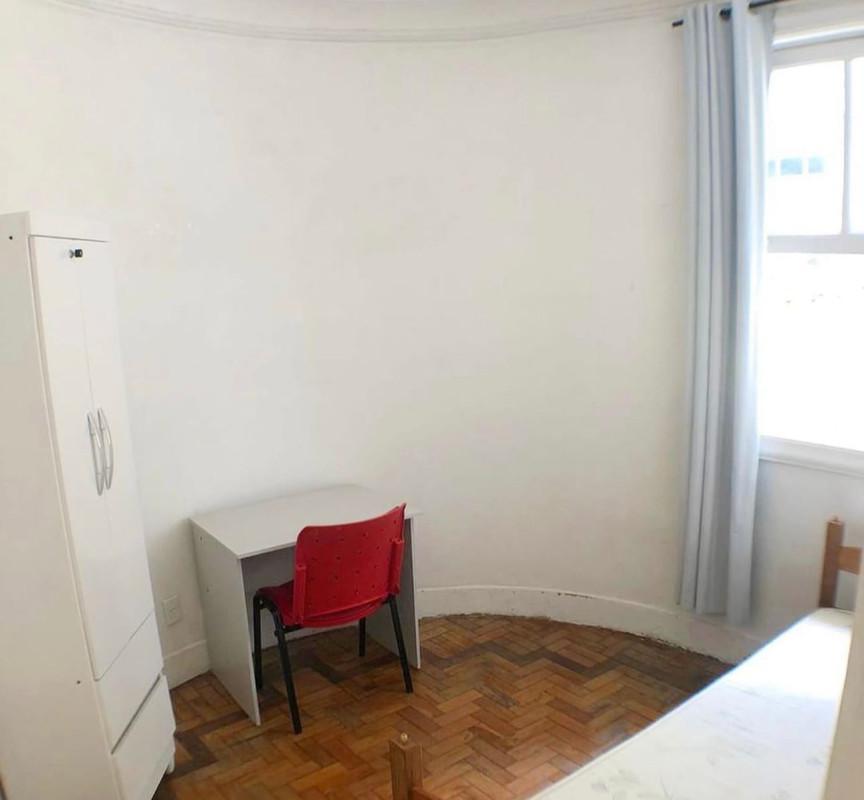 Casa, Lourdes, 5 Quartos, 2 Vagas, 1 Suíte