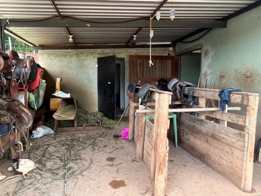 Fazenda, Zona Rural, 0 Quarto, 0 Vaga