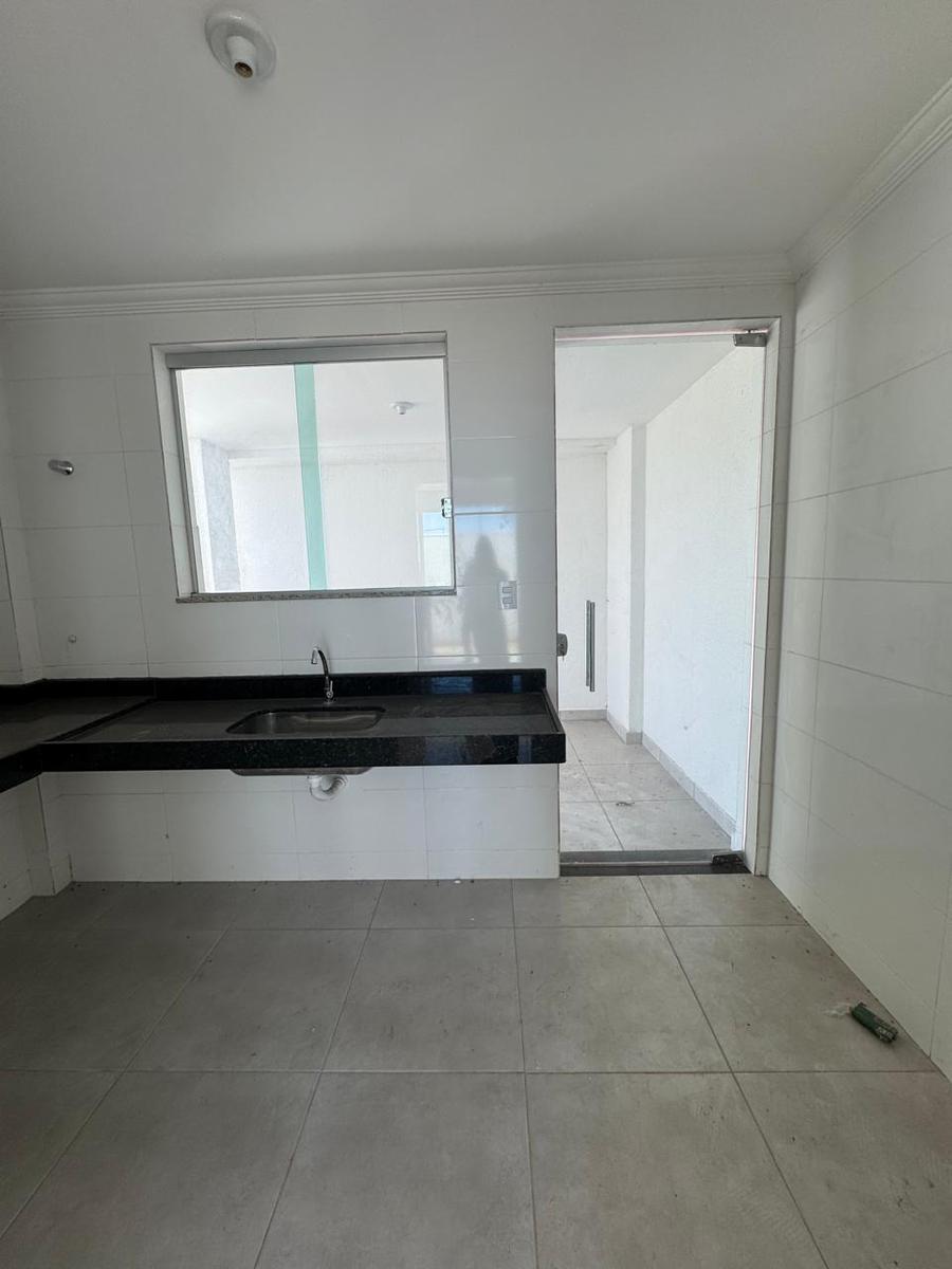Apartamento, Piratininga (venda Nova), 2 Quartos, 1 Vaga, 1 Suíte