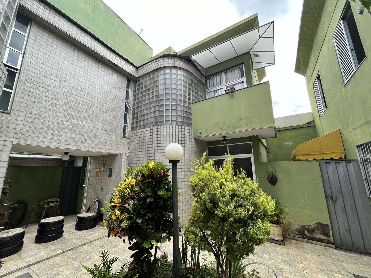 Casa, Heliópolis, 3 Quartos, 1 Vaga