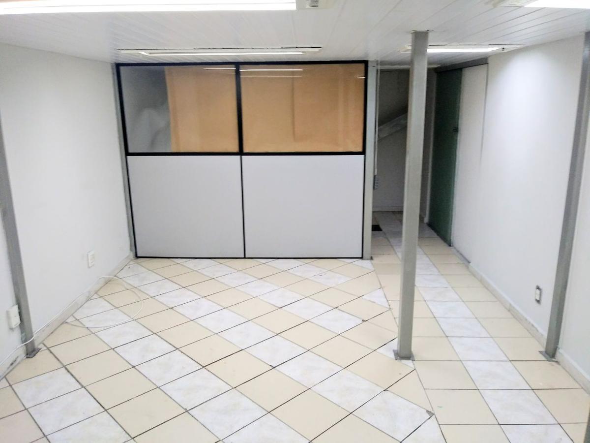 Andar, Barro Preto, 0 Quarto, 0 Vaga