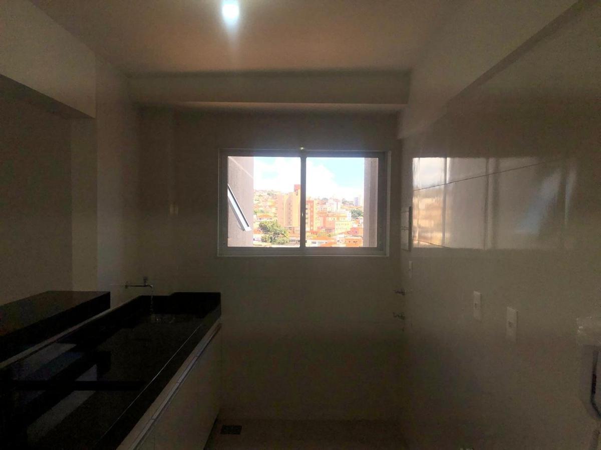 Apartamento, Ipiranga, 3 Quartos, 2 Vagas, 1 Suíte