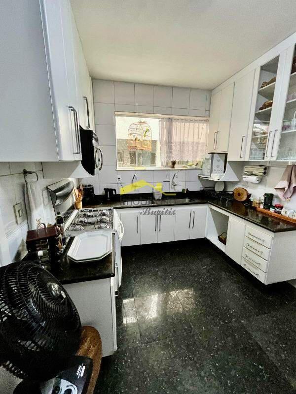 Apartamento, Buritis, 4 Quartos, 4 Vagas, 2 Suítes