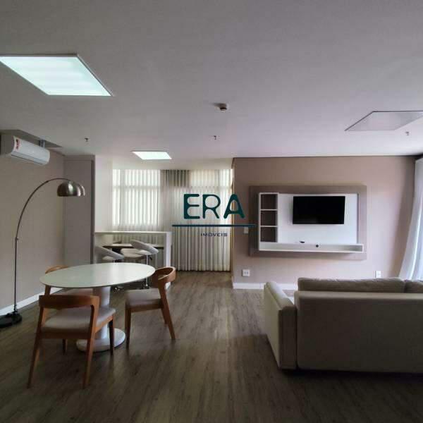 Cobertura, Luxemburgo, 1 Quarto, 2 Vagas, 1 Suíte