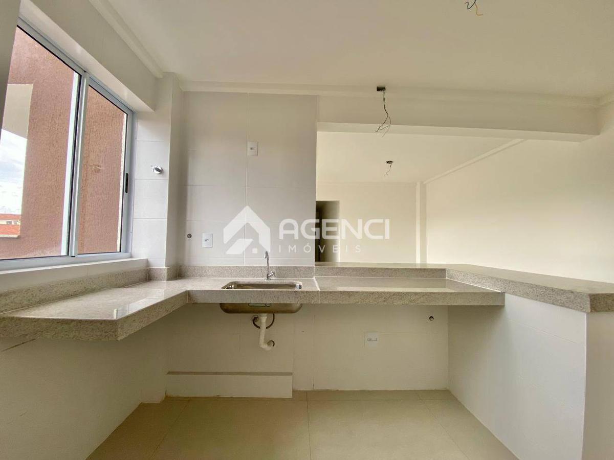 Apartamento, Padre Eustáquio, 3 Quartos, 0 Vaga, 1 Suíte