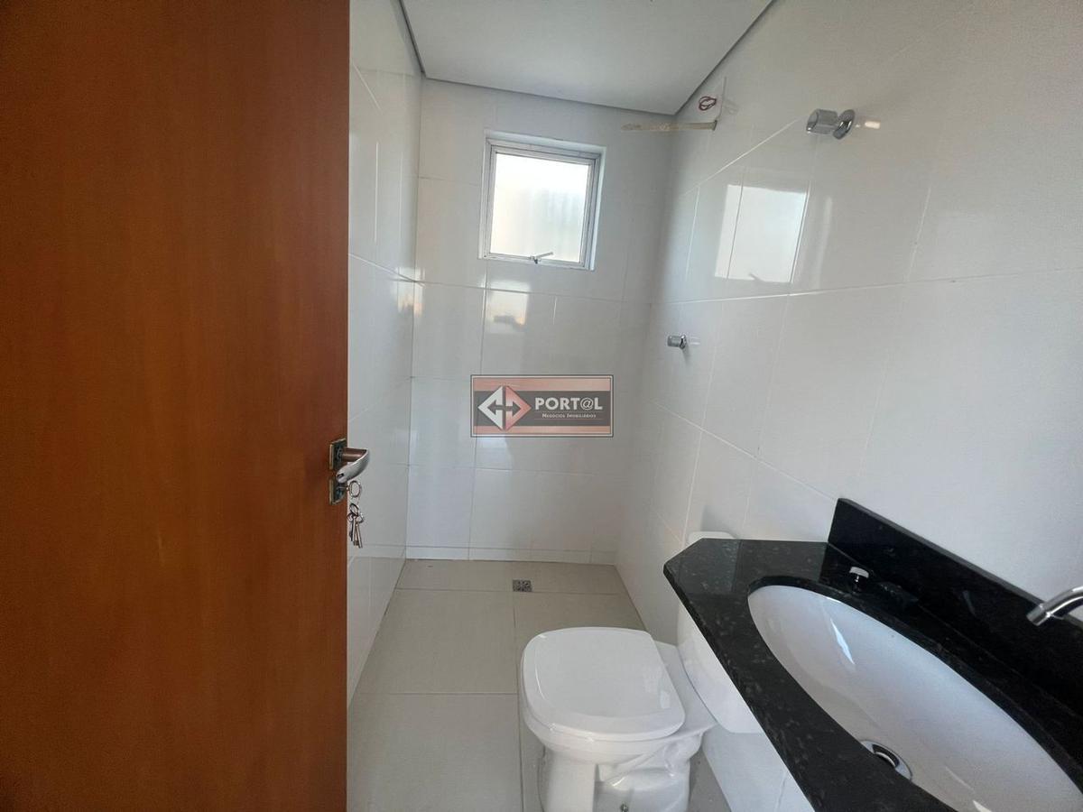Cobertura, Boa Vista, 4 Quartos, 2 Vagas, 1 Suíte