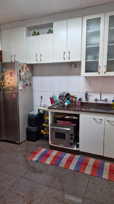 Cobertura, Buritis, 4 Quartos, 4 Vagas, 1 Suíte