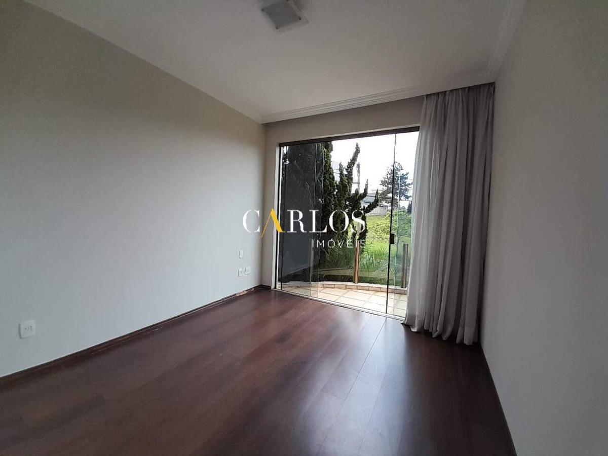 Casa, Alphaville, 3 Quartos, 3 Vagas, 1 Suíte