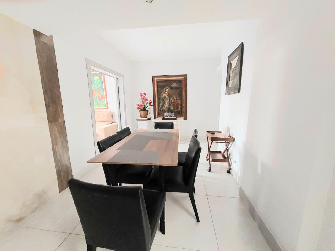Apartamento, Sion, 3 Quartos, 1 Vaga, 1 Suíte