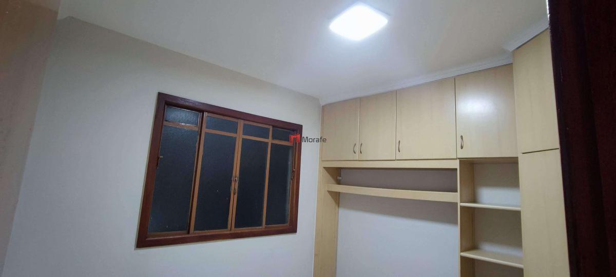 Apartamento, Salgado Filho, 3 Quartos, 1 Vaga