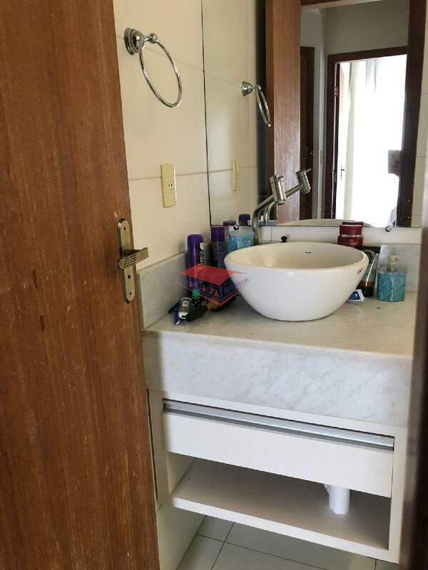 Casa, Belvedere, 3 Quartos, 1 Vaga, 1 Suíte