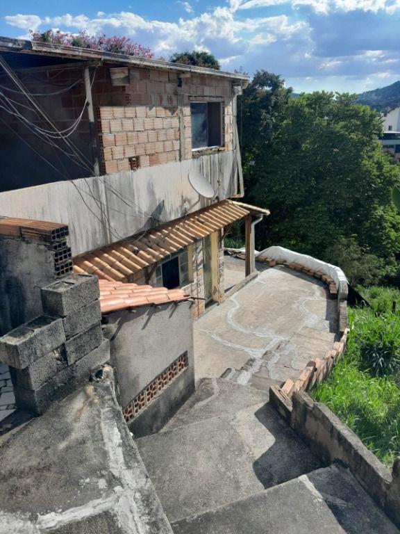 Casa, Esplanada, 5 Quartos, 4 Vagas