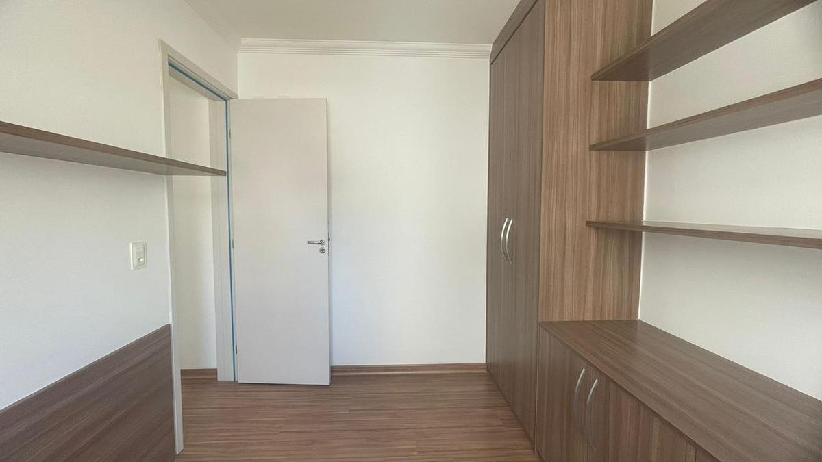 Apartamento, Linda Vista, 2 Quartos, 1 Vaga