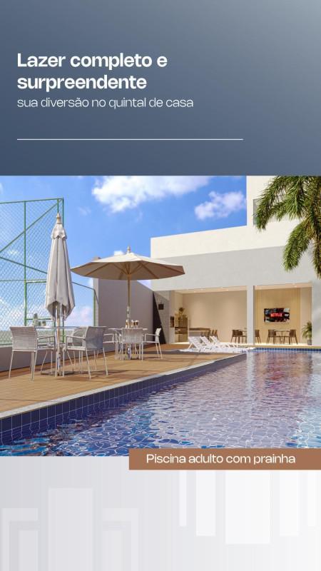 Apartamento, Glória, 2 Quartos, 1 Vaga, 1 Suíte