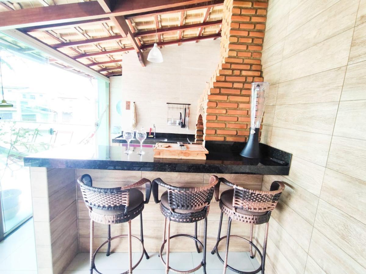 Cobertura, Santa Mônica, 3 Quartos, 1 Vaga