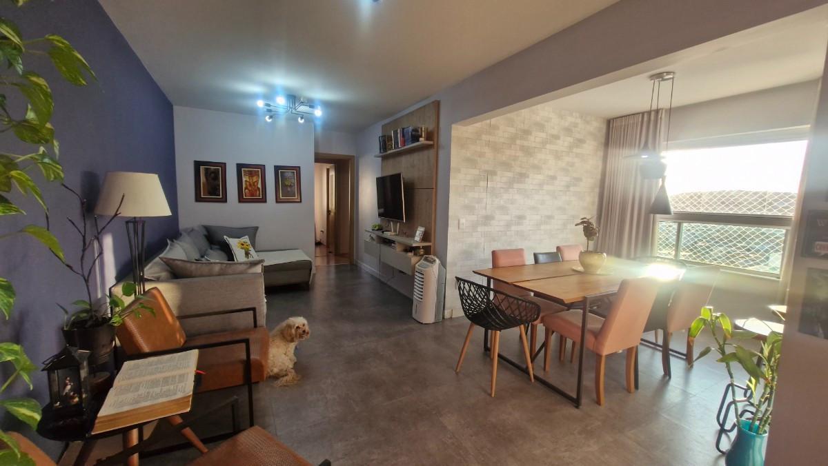 Apartamento, Ipiranga, 3 Quartos, 2 Vagas, 1 Suíte