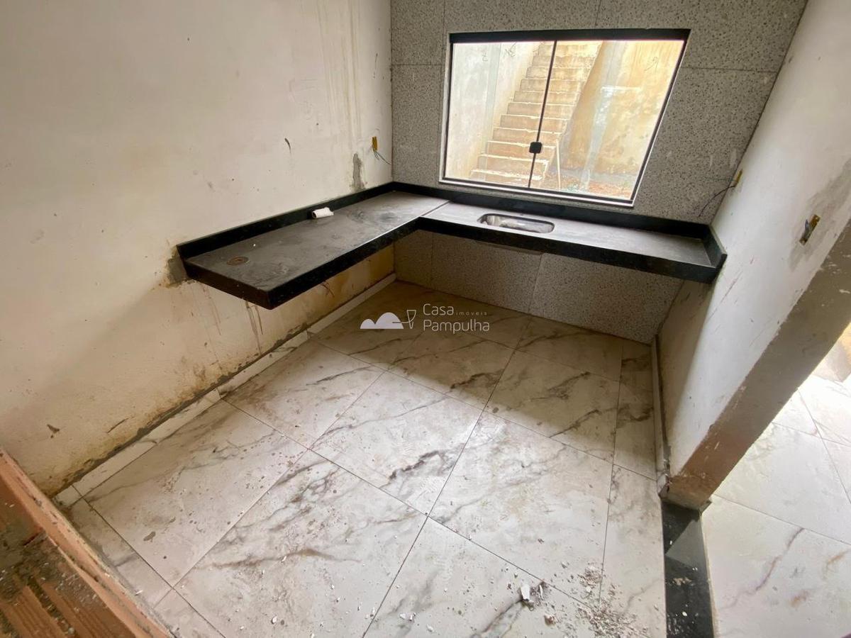 Casa, Cachoeira, 3 Quartos, 2 Vagas, 1 Suíte