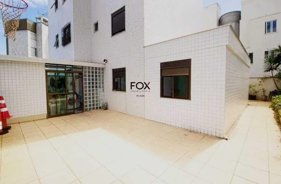 Apartamento, Cruzeiro, 4 Quartos, 2 Vagas, 1 Suíte