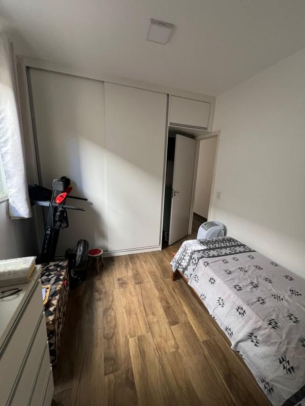 Casa, Vale das Orquídeas, 2 Quartos, 2 Vagas