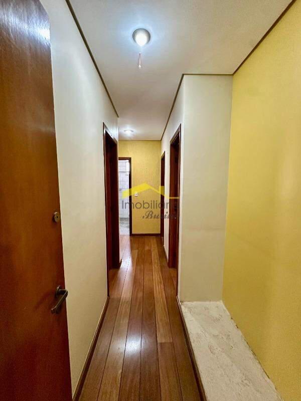 Apartamento, Buritis, 4 Quartos, 2 Vagas, 1 Suíte