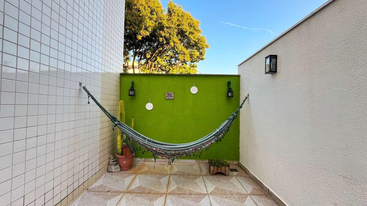 Apartamento, Santa Inês, 3 Quartos, 2 Vagas, 1 Suíte