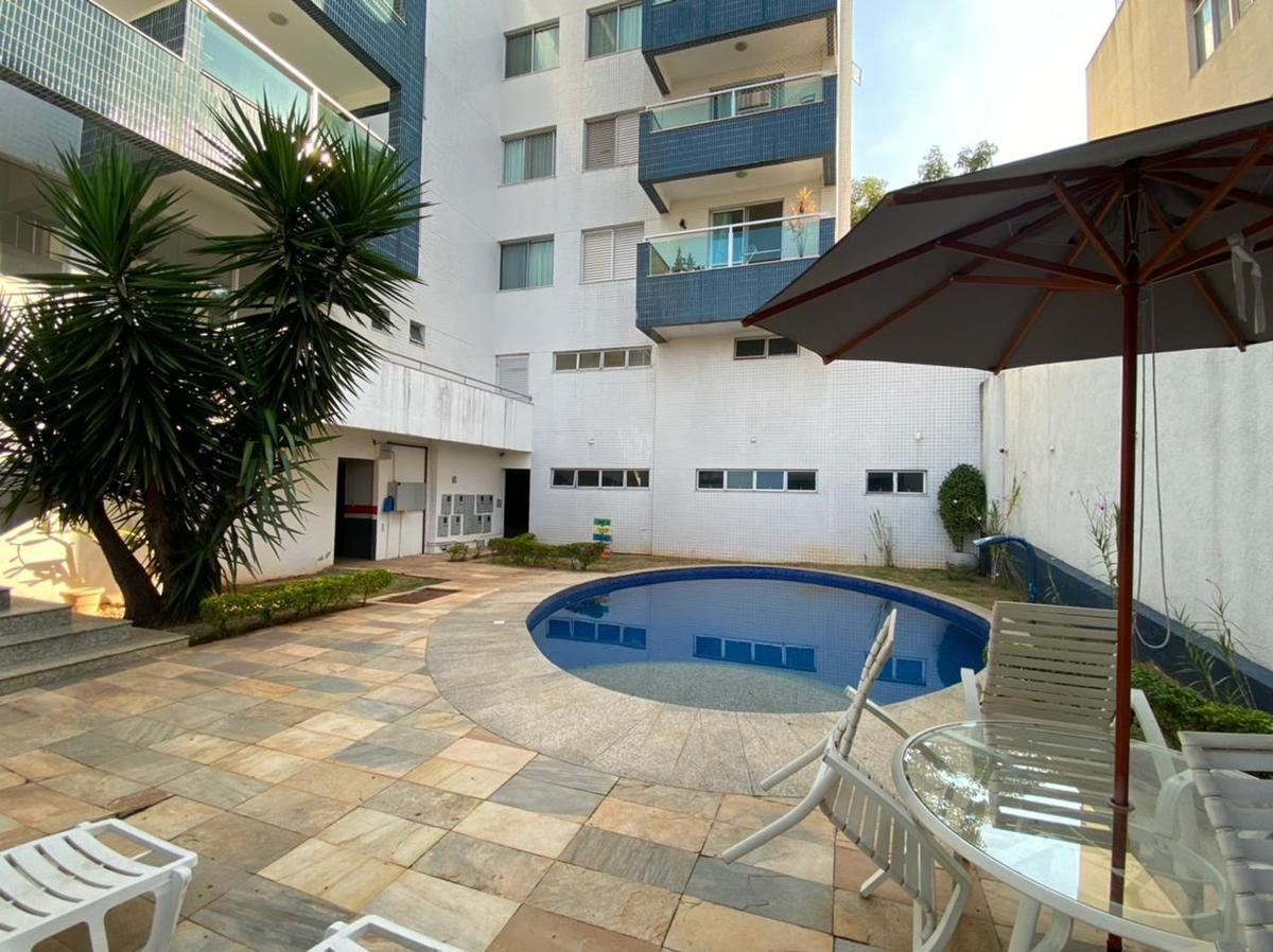 Apartamento, Jardim Atlântico, 2 Quartos, 2 Vagas, 1 Suíte