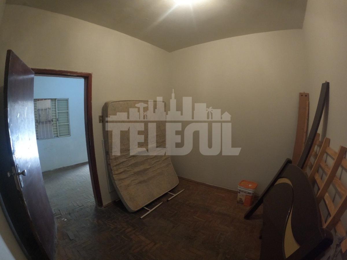 Casa, Centro, 4 Quartos, 1 Vaga, 1 Suíte