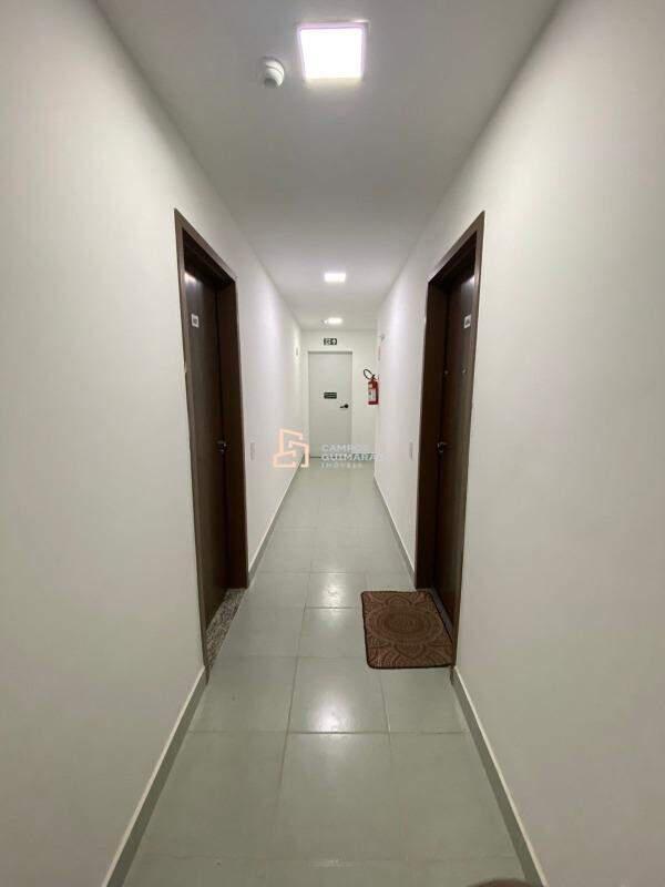 Apartamento, Santa Helena, 2 Quartos, 1 Vaga