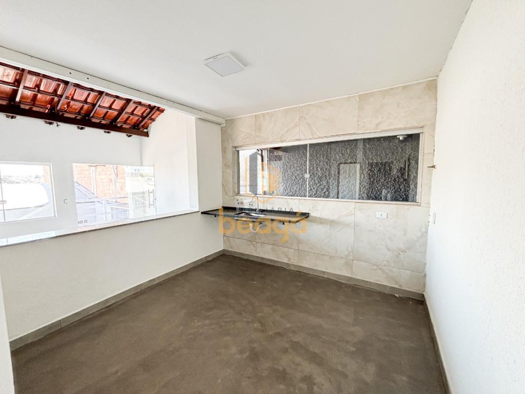 Casa, Jardim Laguna, 3 Quartos, 2 Vagas, 1 Suíte