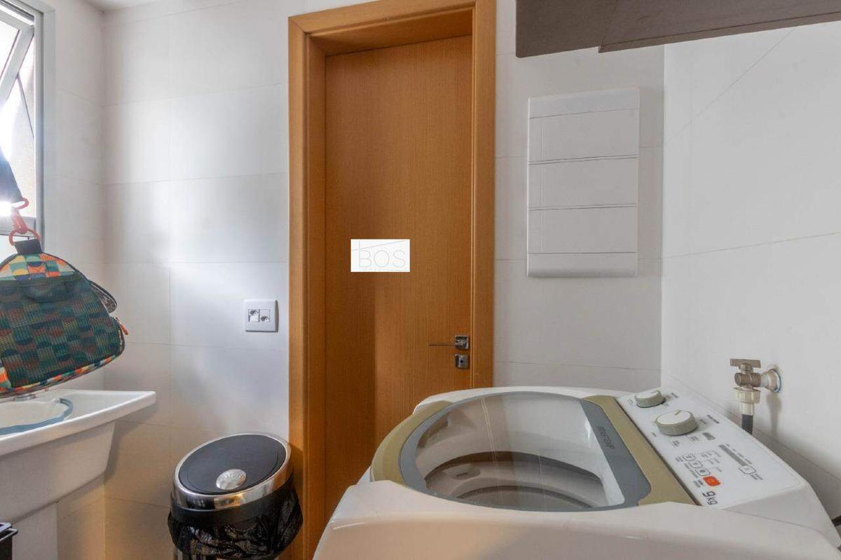 Apartamento, Boa Viagem, 2 Quartos, 2 Vagas, 1 Suíte