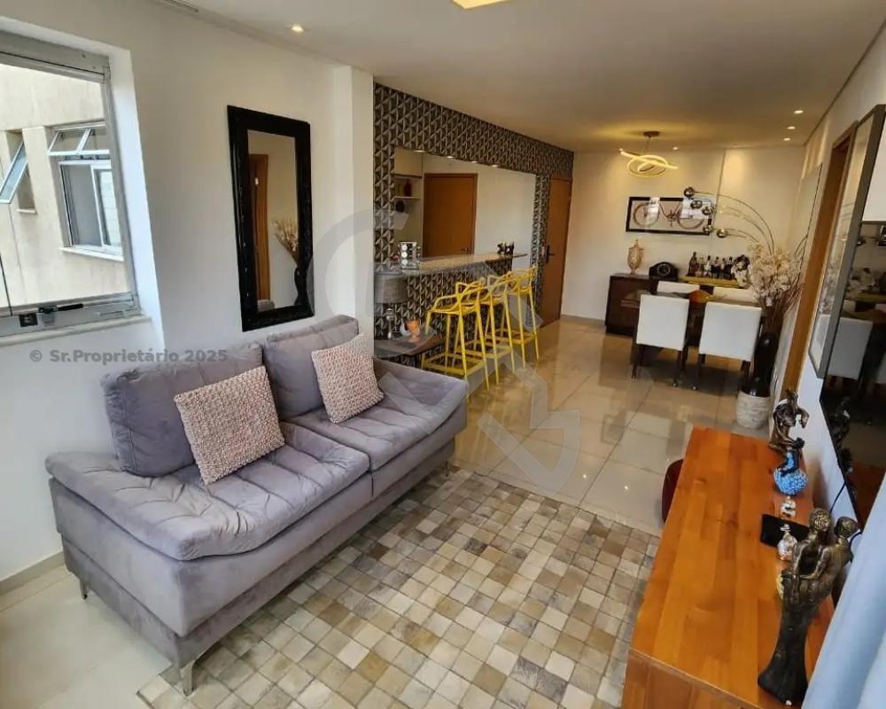 Apartamento, Nova Granada, 3 Quartos, 2 Vagas, 1 Suíte