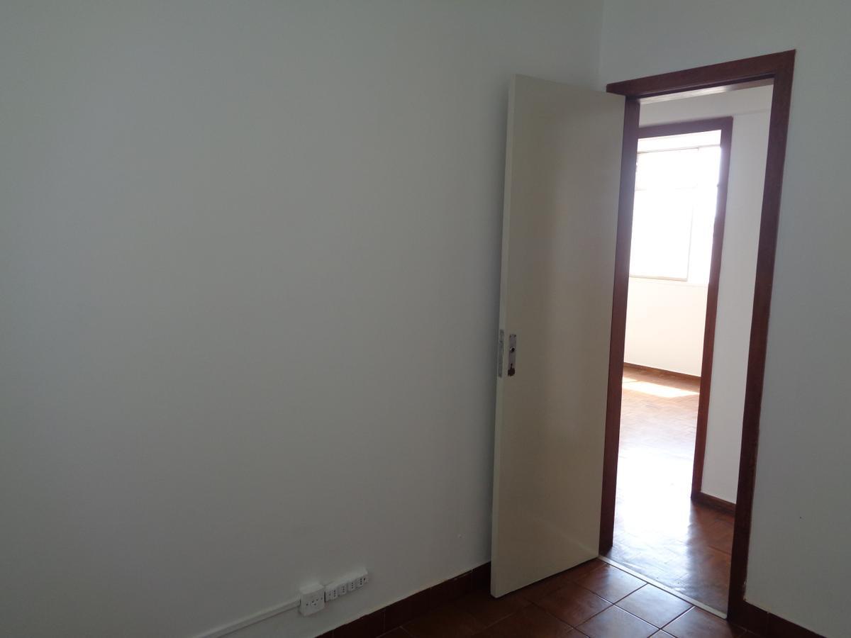 Apartamento, Silveira, 3 Quartos, 1 Vaga