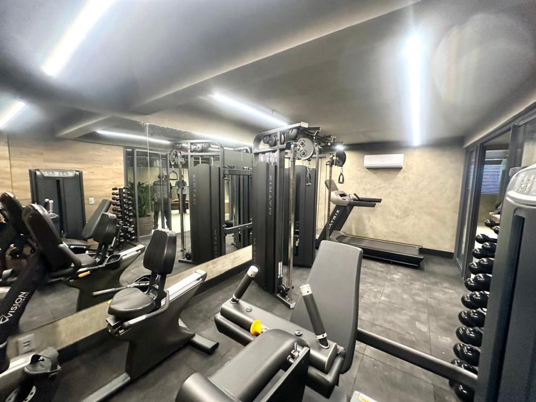 Apartamento, Lourdes, 2 Quartos, 2 Vagas, 1 Suíte
