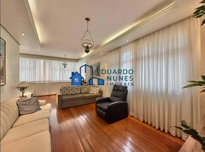 Apartamento, Anchieta, 4 Quartos, 2 Vagas, 2 Suítes