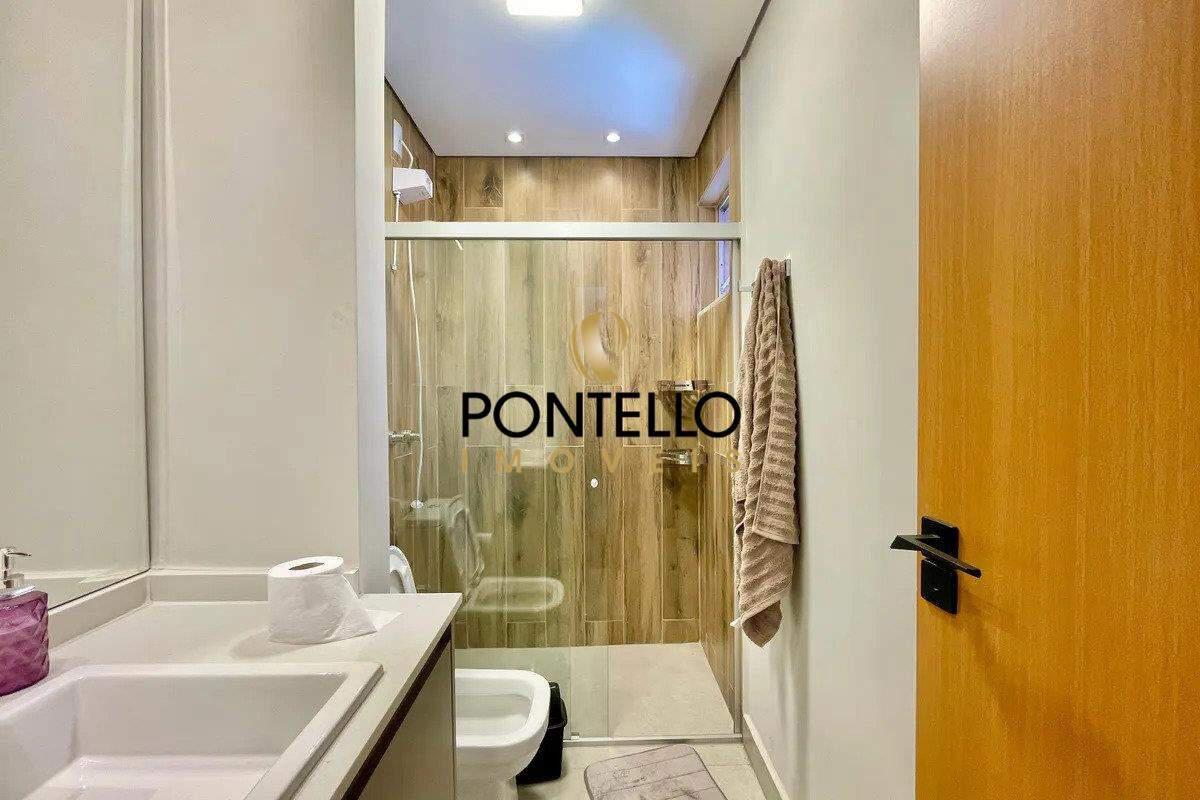 Cobertura, São Pedro, 3 Quartos, 1 Vaga, 2 Suítes