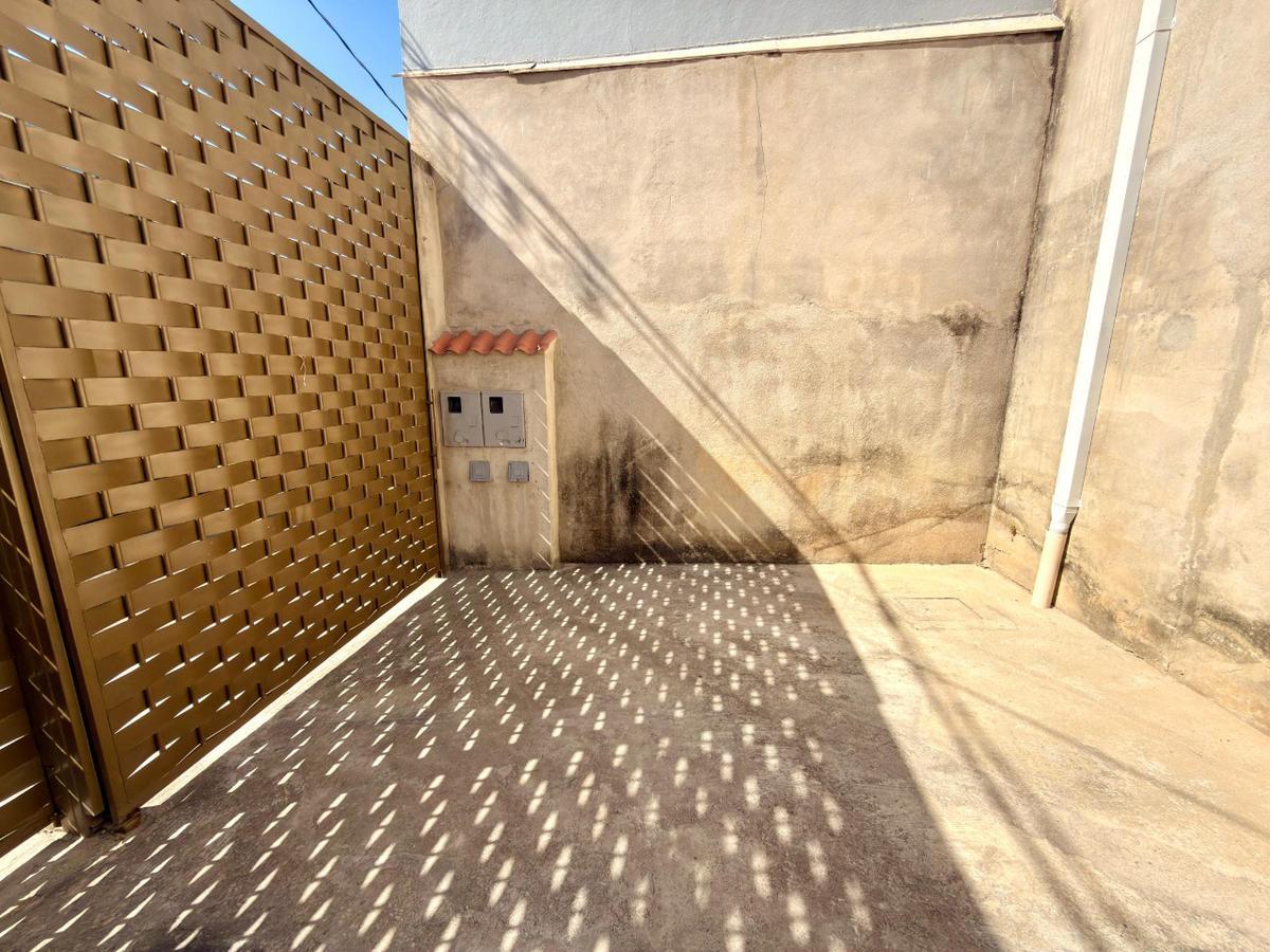 Casa, Santa Amélia, 2 Quartos, 1 Vaga